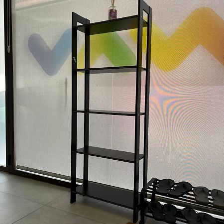 Hostel Ramon Lujan 91 马德里 外观 照片