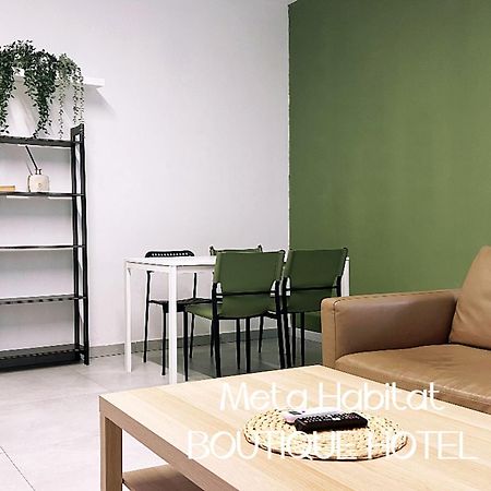 Hostel Ramon Lujan 91 马德里 外观 照片