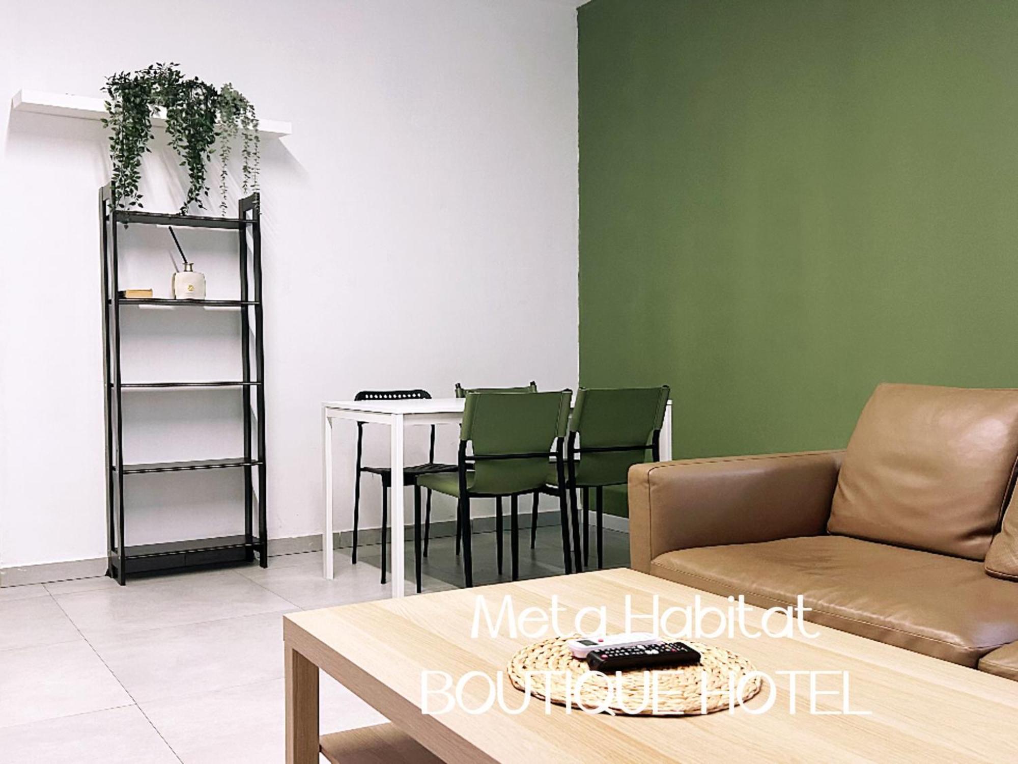 Hostel Ramon Lujan 91 马德里 外观 照片